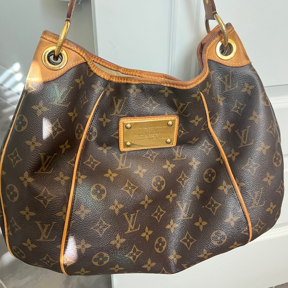 Louis Vuitton Galleria